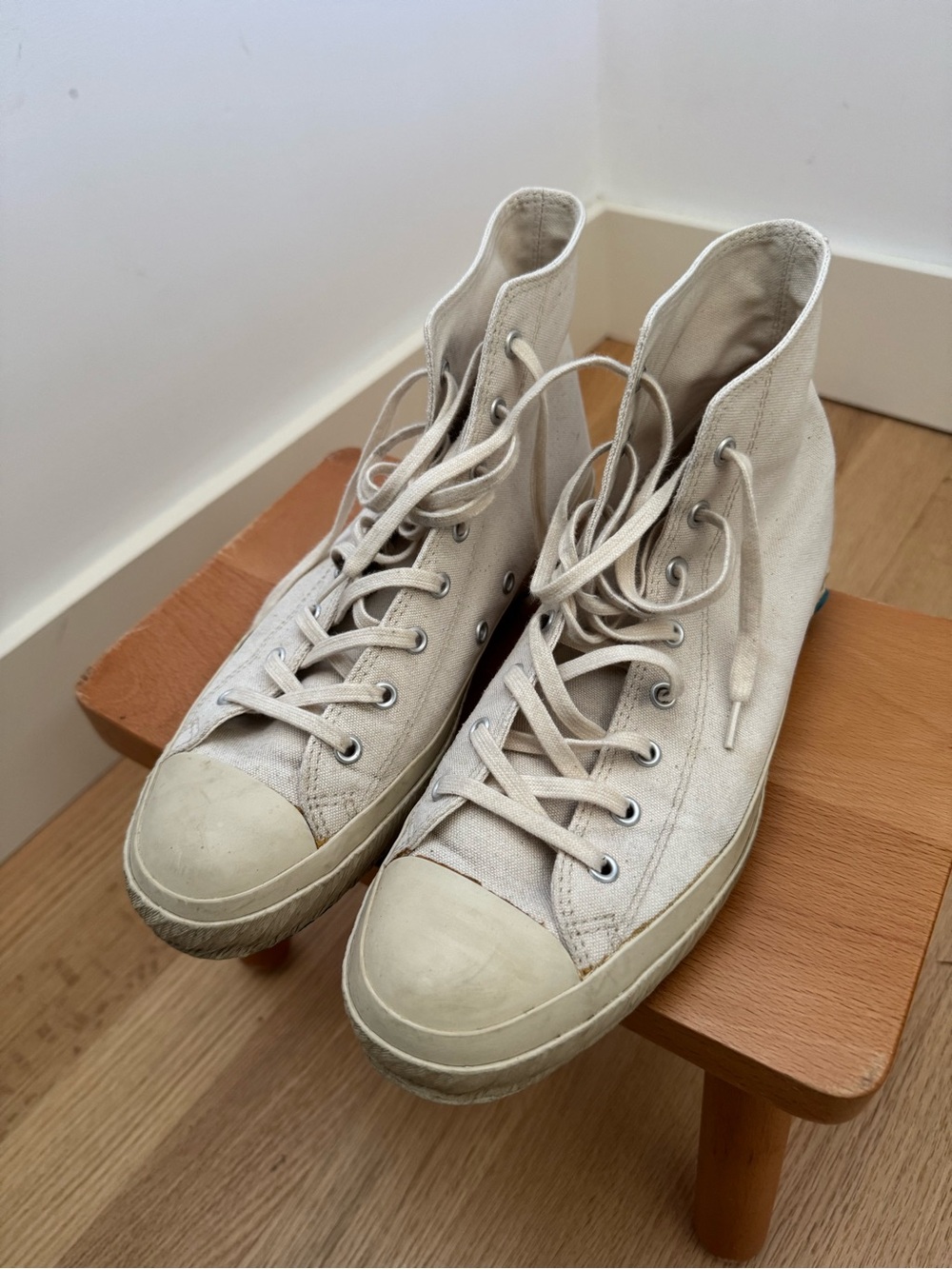 Moonstar Shoes Like Pottery Canvas Sneakers Men’s 8.5